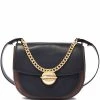 Marc Jacobs The Tuck Lock saddle bag