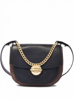 Marc Jacobs The Tuck Lock saddle bag