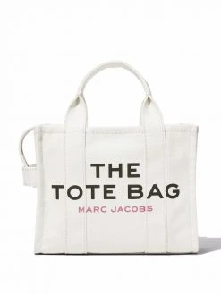 Marc Jacobs x Peanuts The Mini Snoopy tote bag