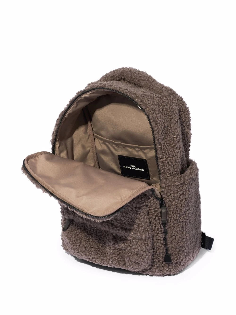 Outlet 🛒 Marc Jacobs The Teddy backpack 😍 7 Marc Jacobs The Teddy backpack