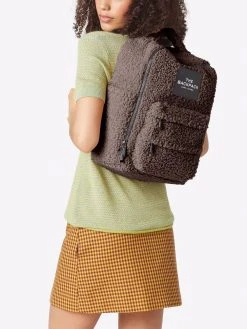 Outlet 🛒 Marc Jacobs The Teddy backpack 😍 13 Marc Jacobs The Teddy backpack