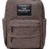 Marc Jacobs The Teddy backpack