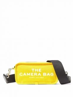 Marc Jacobs The Camera Bag crossbody bag
