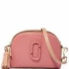 Cheap ๐ Marc Jacobs The Shutter Colorblocked crossbody bag ๐ 2 Marc Jacobs The Shutter Colorblocked crossbody bag