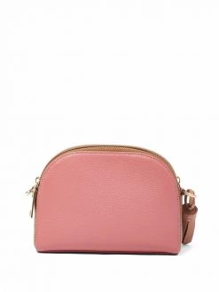 Marc Jacobs The Shutter Colorblocked crossbody bag