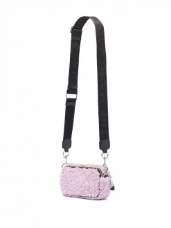 Marc Jacobs The SnapshotTeddy camera bag