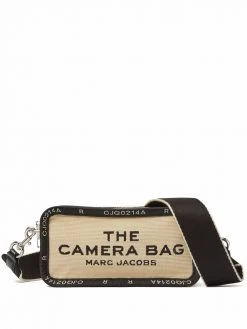 Marc Jacobs The Jacquard Camera bag