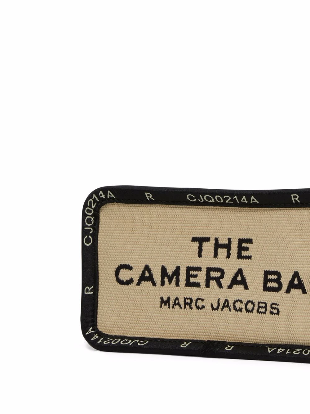 Cheapest 🛒 Marc Jacobs The Jacquard Camera bag 😍 6 Marc Jacobs The Jacquard Camera bag