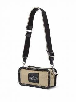 Cheapest 🛒 Marc Jacobs The Jacquard Camera bag 😍 13 Marc Jacobs The Jacquard Camera bag