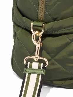 Marc Jacobs The Quilted Medium Weekender