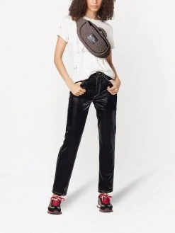 Marc Jacobs The Teddy belt bag