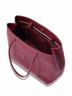 Best reviews of ⭐ Marc Jacobs The Shopper leather tote bag ⭐ 9 Marc Jacobs The Shopper leather tote bag