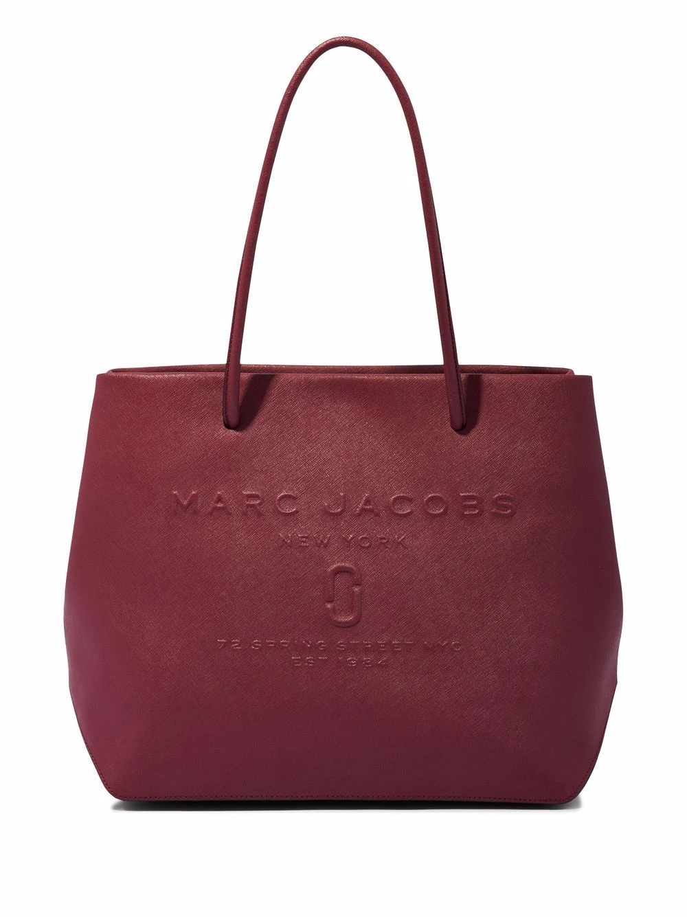Best reviews of ⭐ Marc Jacobs The Shopper leather tote bag ⭐ 3 Marc Jacobs The Shopper leather tote bag