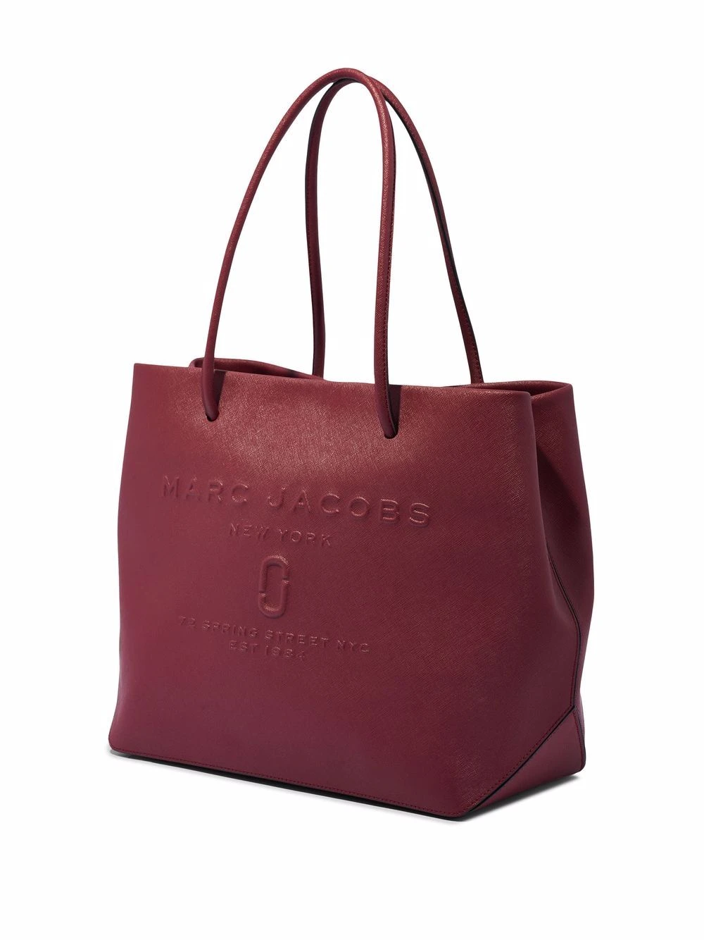 Best reviews of ⭐ Marc Jacobs The Shopper leather tote bag ⭐ 5 Marc Jacobs The Shopper leather tote bag