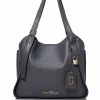 Brand new ๐งจ Marc Jacobs The Director leather tote bag โญ 1 Marc Jacobs The Director leather tote bag