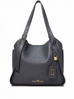 Marc Jacobs The Director leather tote bag