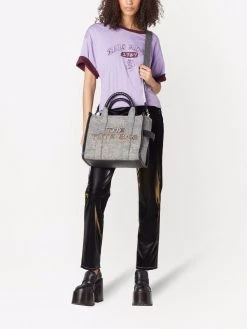 Marc Jacobs The Small Tote felt bag