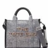 Marc Jacobs The Small Tote felt bag
