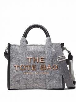 Marc Jacobs The Small Tote felt bag