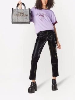 Marc Jacobs The Small Tote felt bag