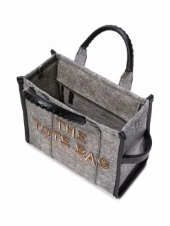 Marc Jacobs The Small Tote felt bag