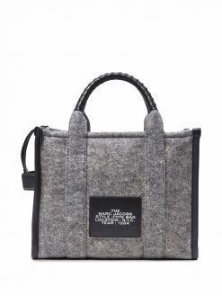 Marc Jacobs The Small Tote felt bag