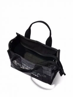 Marc Jacobs The Mini Denim Tote bag