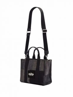 Marc Jacobs The Mini Denim Tote bag