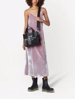 Marc Jacobs The Mini Denim Tote bag