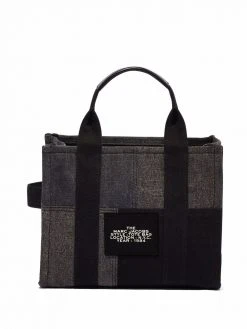 Marc Jacobs The Mini Denim Tote bag