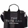 Marc Jacobs The Mini Denim Tote bag