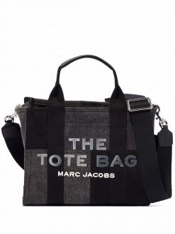 Marc Jacobs The Mini Denim Tote bag