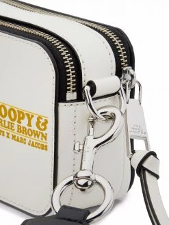 Marc Jacobs x Peanuts The Snapshot camera bag