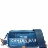 Marc Jacobs The Denim Camera bag