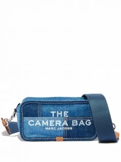 Marc Jacobs The Denim Camera bag