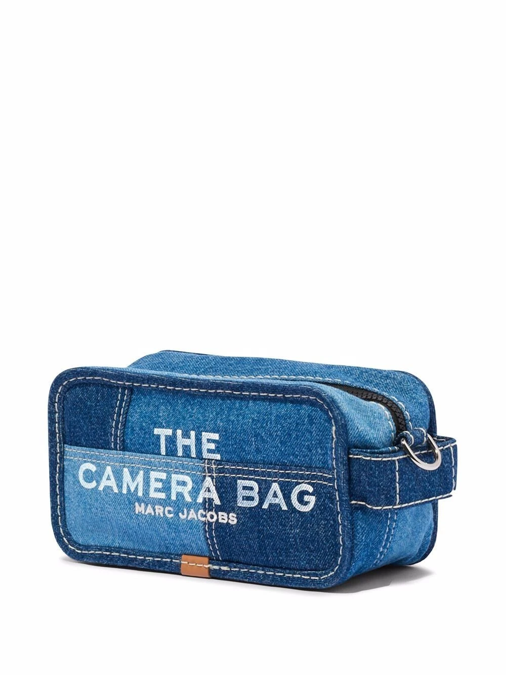 Deals ๐ Marc Jacobs The Denim Camera bag ๐ 6 Marc Jacobs The Denim Camera bag