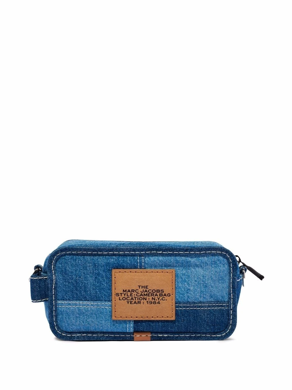 Deals ๐ Marc Jacobs The Denim Camera bag ๐ 5 Marc Jacobs The Denim Camera bag