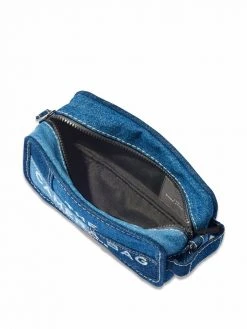 Deals ๐ Marc Jacobs The Denim Camera bag ๐ 11 Marc Jacobs The Denim Camera bag