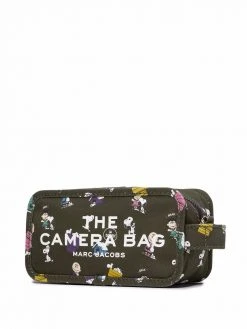 Coupon ๐ Marc Jacobs X Peanuts The Camera bag ๐งจ 9 Marc Jacobs x Peanuts The Camera bag