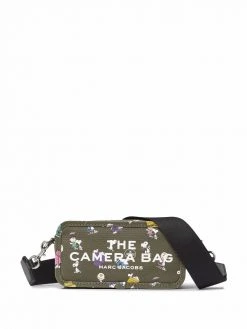 Marc Jacobs x Peanuts The Camera bag
