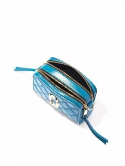 Marc Jacobs The Softshot 21 camera bag