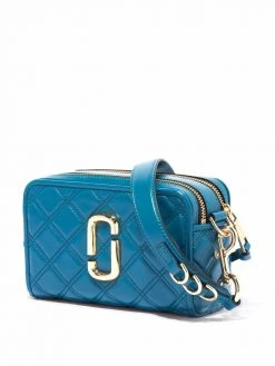 Marc Jacobs The Softshot 21 camera bag