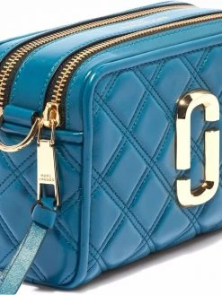 Marc Jacobs The Softshot 21 camera bag