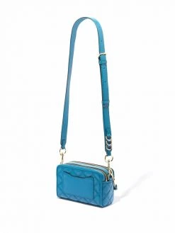 Marc Jacobs The Softshot 21 camera bag