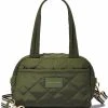 Marc Jacobs The Quilted Small Weekender bag
