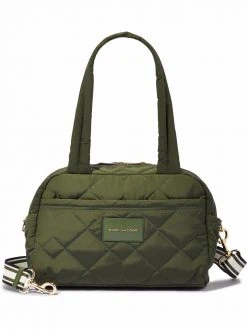 Marc Jacobs The Quilted Small Weekender bag