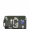Deals ๐ Marc Jacobs X Peanuts The Snapshot leather wallet ๐คฉ 1 Marc Jacobs x Peanuts The Snapshot leather wallet