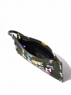 Marc Jacobs x Peanuts The Pouch make up bag