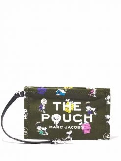 Marc Jacobs x Peanuts The Pouch make up bag