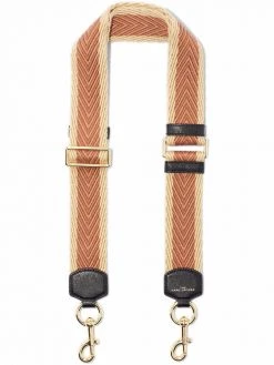 Marc Jacobs The Arrow bag strap